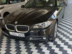 BMW 520d 2016