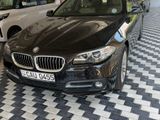 BMW 520d 2016