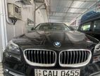 BMW 520d 2016