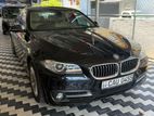 BMW 520d 2016