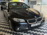 BMW 520d 2016