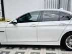 BMW 520d 2016