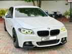 BMW 520d 2023