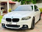 BMW 520d 2023