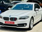 BMW 520d 2nd OWNER 54000KM 2015