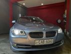 BMW 520d 3 2013