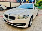 BMW 520d 3 Option 2013