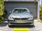 BMW 520d 3 Option 2013