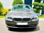 BMW 520d 3 Option 2013