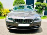 BMW 520d 3 Option 2013