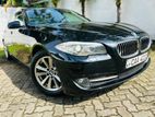 BMW 520d 3 Option 2013