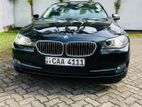 BMW 520d 3 Option 2013