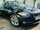 BMW 520d 3 Option 2013