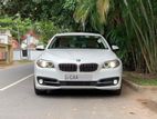 BMW 520d 3 option 2013