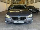 BMW 520d 3 Option 2013