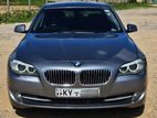 BMW 520d 3 Option 2013