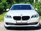 BMW 520d 3 Option 2013