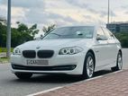 BMW 520d 3 Option 2013