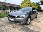 BMW 520d 3 Option 2013