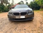 BMW 520d 3 Option 2013