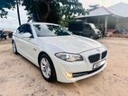 BMW 520d 3 Option 2013