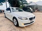 BMW 520d 3 Option 2013