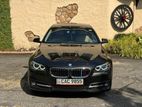 BMW 520d 3 Option 2014