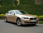 BMW 520d 3 Option 2014