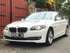 BMW 520d 3 Option 2014