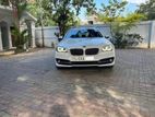 BMW 520d 3 Option 2015