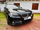 BMW 520d 3 Option 2015