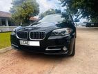 BMW 520d 3 Option 2015