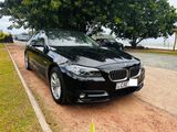 BMW 520d 3 Option 2015