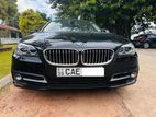 BMW 520d 3 Option 2015