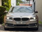 BMW 520d 3 Option 2016