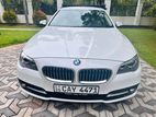 BMW 520d 3 Option 2016