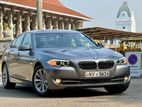 BMW 520d 3 Option 36,000km 2013