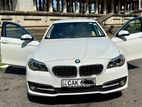 BMW 520d 3 Option Fully spec 2015