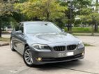 BMW 520d 3 Option Moddle 2013