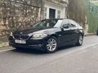BMW 520d 3 Options 1 Owner 2013