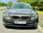 BMW 520d 3 Options 2013