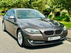 BMW 520d 3 Options 2013