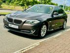 BMW 520d 3 Options 2013