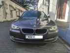 BMW 520d 3 Options 2013