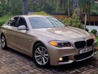 BMW 520d 3 OPTIONS 2013