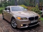 BMW 520d 3 OPTIONS 2013