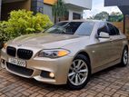 BMW 520d 3 Options 2013