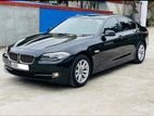 BMW 520d 3 Options 2013