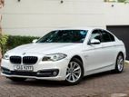 BMW 520d 3 Options 2015
