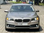 BMW 520d 3 Options Company Sp 2014